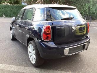 Mini Countryman Countryman (R60), SUV, 2010 / 2016 1.6 16V Cooper picture 7