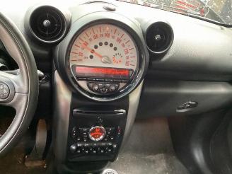 Mini Countryman Countryman (R60), SUV, 2010 / 2016 1.6 16V Cooper picture 13