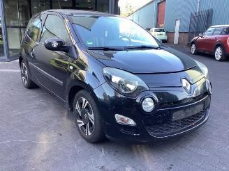 Renault Twingo  picture 3