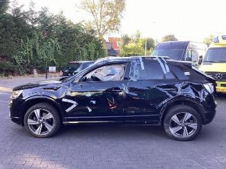 Audi Q2 Q2 (GAB/GAG), SUV, 2016 1.4 TFSI 16V picture 8