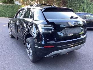 Audi Q2 Q2 (GAB/GAG), SUV, 2016 1.4 TFSI 16V picture 7