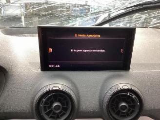 Audi Q2 Q2 (GAB/GAG), SUV, 2016 1.4 TFSI 16V picture 12
