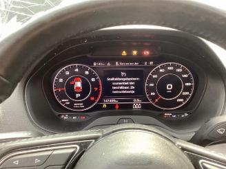 Audi Q2 Q2 (GAB/GAG), SUV, 2016 1.4 TFSI 16V picture 11