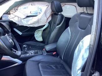 Audi Q2 Q2 (GAB/GAG), SUV, 2016 1.4 TFSI 16V picture 10