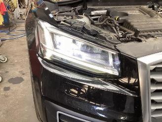 Audi Q2 Q2 (GAB/GAG), SUV, 2016 1.4 TFSI 16V picture 15