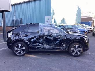 Audi Q2 Q2 (GAB/GAG), SUV, 2016 1.4 TFSI 16V picture 4