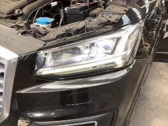 Audi Q2 Q2 (GAB/GAG), SUV, 2016 1.4 TFSI 16V picture 14