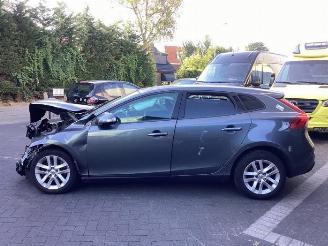 Volvo V-40 V40 (MV), Hatchback 5-drs, 2012 / 2019 1.6 D2 picture 8