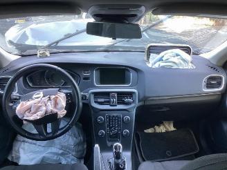 Volvo V-40 V40 (MV), Hatchback 5-drs, 2012 / 2019 1.6 D2 picture 9