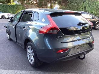 Volvo V-40 V40 (MV), Hatchback 5-drs, 2012 / 2019 1.6 D2 picture 7
