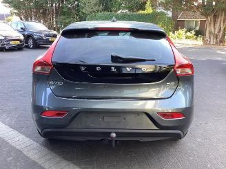 Volvo V-40 V40 (MV), Hatchback 5-drs, 2012 / 2019 1.6 D2 picture 6