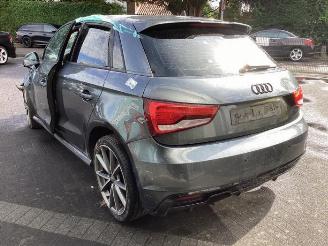 Audi A1 A1 Sportback (8XA/8XF), Hatchback 5-drs, 2011 / 2018 1.8 TFSI 16V picture 7