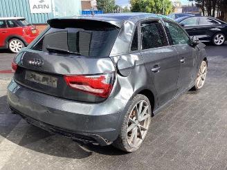 Audi A1 A1 Sportback (8XA/8XF), Hatchback 5-drs, 2011 / 2018 1.8 TFSI 16V picture 5