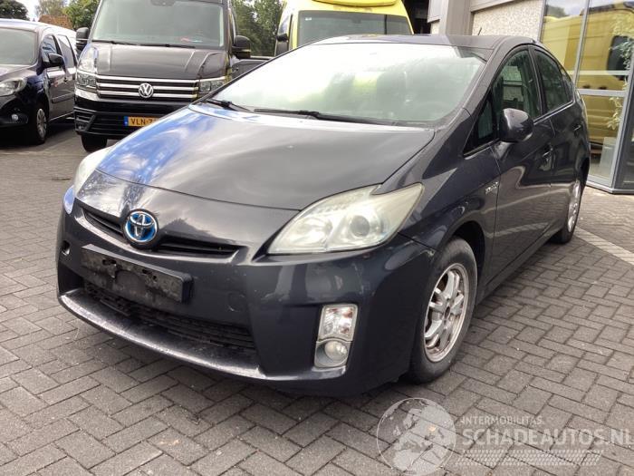 Toyota Prius Prius (ZVW3), Hatchback, 2009 / 2016 1.8 16V