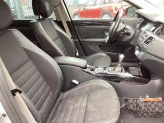 Renault Laguna Laguna III Estate (KT), Combi 5-drs, 2007 / 2015 1.5 dCi 110 FAP picture 10