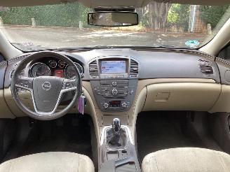 Opel Insignia 1.8 Business picture 9