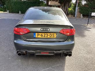 Audi A4 1.8 TFSI picture 6