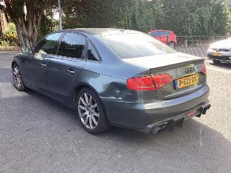Audi A4 1.8 TFSI picture 7