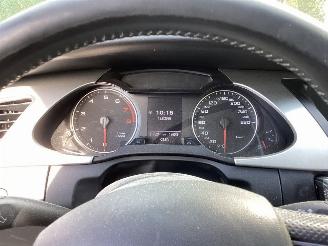 Audi A4 1.8 TFSI picture 15