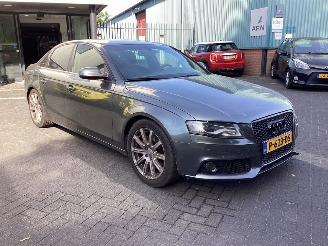 Audi A4 1.8 TFSI picture 3