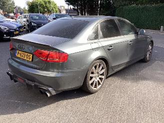 Audi A4 1.8 TFSI picture 5