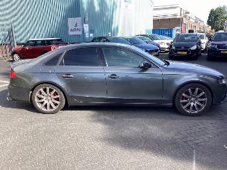 Audi A4 1.8 TFSI picture 4
