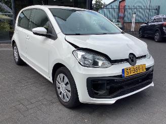 Volkswagen Up!  picture 3