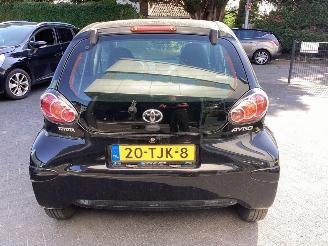 Toyota Aygo  picture 6
