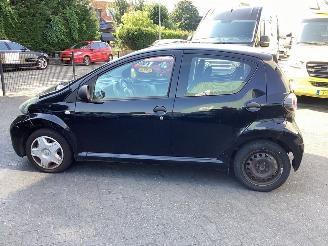 Toyota Aygo  picture 8