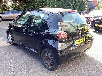 Toyota Aygo  picture 7
