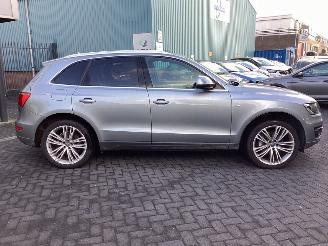 Audi Q5 2.0 TFSI-Quattro Pro Line picture 4