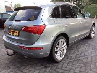 Audi Q5 2.0 TFSI-Quattro Pro Line picture 5