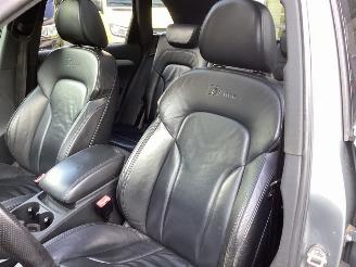 Audi Q5 2.0 TFSI-Quattro Pro Line picture 10