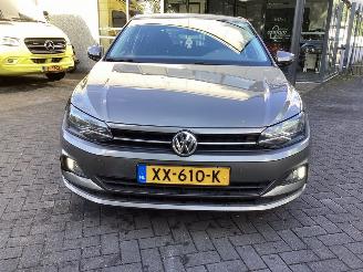 Volkswagen Polo 1.0 TSI picture 2