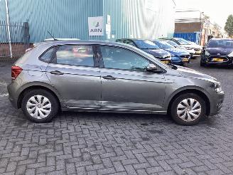 Volkswagen Polo 1.0 TSI picture 4