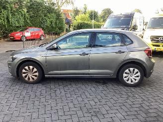 Volkswagen Polo 1.0 TSI picture 8