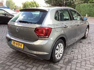 Volkswagen Polo 1.0 TSI picture 5