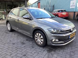 Volkswagen Polo 1.0 TSI picture 3