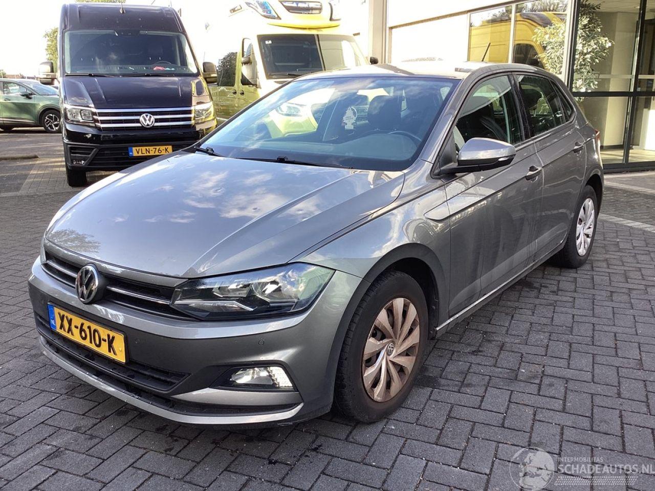 Volkswagen Polo 1.0 TSI