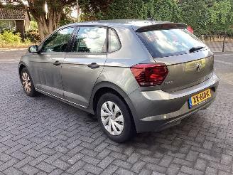 Volkswagen Polo 1.0 TSI picture 7