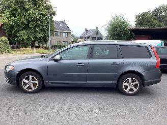 Volvo V-70 25 20V picture 8
