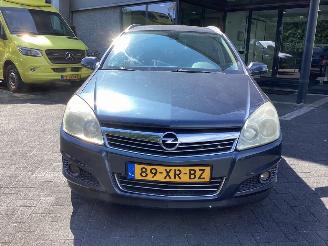 Opel Astra 16 16V picture 2