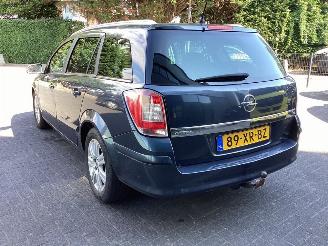 Opel Astra 16 16V picture 7
