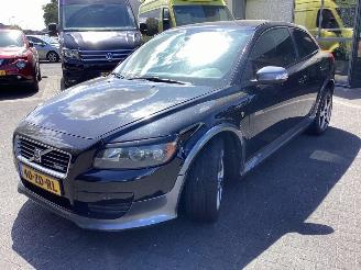 Damaged car Volvo C-30 16 16V 2008/1