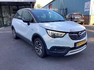 Opel Crossland 1.2 Turbo picture 3