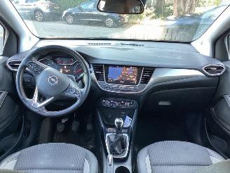 Opel Crossland 1.2 Turbo picture 9