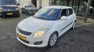  Suzuki Swift 1.2 16V 2012/5