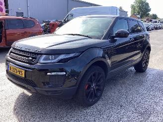  Land Rover Range Rover Evoque 2.0 TD4 2016/3