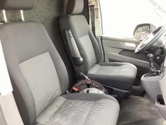 Volkswagen Transporter Transporter T6, Van, 2015 / 2024 2.0 TDI picture 10
