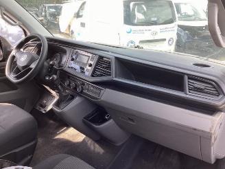Volkswagen Transporter Transporter T6, Van, 2015 / 2024 2.0 TDI picture 9